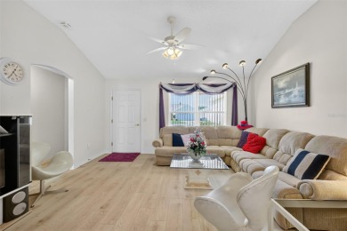 FANTASTIC, TURNKEY(some exceptions) 3/2 Carolina III (Amarillo) on El Diablo Executive Golf Course in Florida - for sale on GolfHomes.com, golf home, golf lot