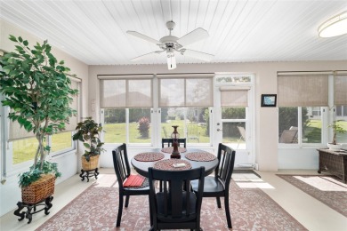 Spruce creek Del Webb - located in Summerfield, FL.  A vibrant on Eagle Ridge At Spruce Creek Country Club in Florida - for sale on GolfHomes.com, golf home, golf lot