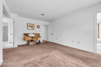 Welcome to this Princeton Model in Greenbrier Woodlands on Greenbriar Woodlands in New Jersey - for sale on GolfHomes.com, golf home, golf lot