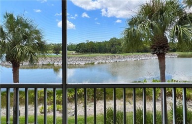 FAMILY no longer staying in unit so ITS BACK ON THE MARKET AT A on Naples Heritage Golf and Country Club in Florida - for sale on GolfHomes.com, golf home, golf lot