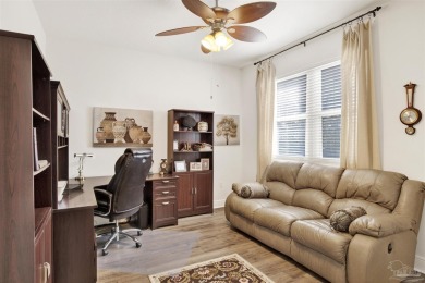 EXPERIENCE TRUE LOST KEY LIVING IN THIS 3 BEDROOM, 2 BATHROOM on Lost Key Golf Club in Florida - for sale on GolfHomes.com, golf home, golf lot