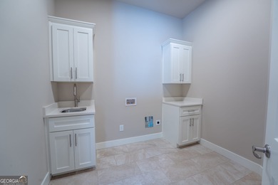 120 Fall Pippin, Clarkesville, Georgia-an extraordinary new on The Orchard Golf and Country Club in Georgia - for sale on GolfHomes.com, golf home, golf lot