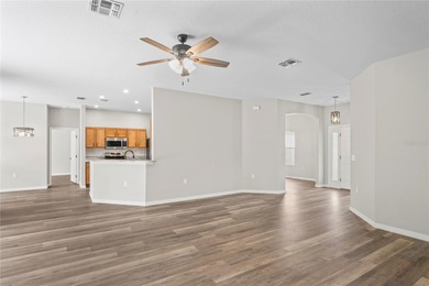 Under contract-accepting backup offers. Back on market! Buyer on Citrus Springs Country Club in Florida - for sale on GolfHomes.com, golf home, golf lot