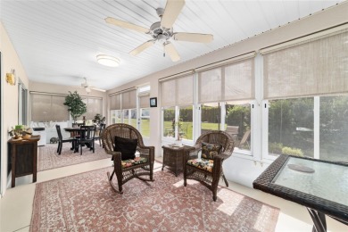 Spruce creek Del Webb - located in Summerfield, FL.  A vibrant on Eagle Ridge At Spruce Creek Country Club in Florida - for sale on GolfHomes.com, golf home, golf lot