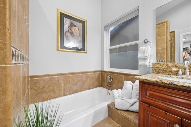 Stunning Golf Course Home located in the exclusive, guard gated on La Quinta Golf  Resort and Country Clubs in California - for sale on GolfHomes.com, golf home, golf lot