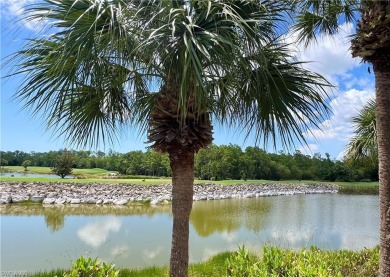 FAMILY no longer staying in unit so ITS BACK ON THE MARKET AT A on Naples Heritage Golf and Country Club in Florida - for sale on GolfHomes.com, golf home, golf lot