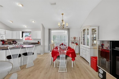 FANTASTIC, TURNKEY(some exceptions) 3/2 Carolina III (Amarillo) on El Diablo Executive Golf Course in Florida - for sale on GolfHomes.com, golf home, golf lot
