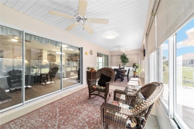 Spruce creek Del Webb - located in Summerfield, FL.  A vibrant on Eagle Ridge At Spruce Creek Country Club in Florida - for sale on GolfHomes.com, golf home, golf lot