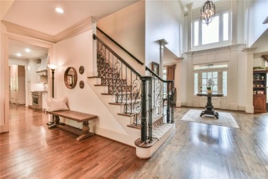 An extraordinary opportunity awaits at 2111 Broadfield Run, a on TPC At Sugarloaf Golf Club in Georgia - for sale on GolfHomes.com, golf home, golf lot