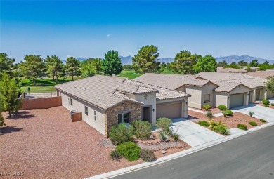 PRICED TO SELL! Perfectly situated behind the Green on Hole 11 on Mountain Falls Golf Course in Nevada - for sale on GolfHomes.com, golf home, golf lot