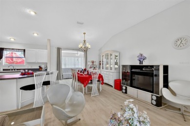 FANTASTIC, TURNKEY(some exceptions) 3/2 Carolina III (Amarillo) on El Diablo Executive Golf Course in Florida - for sale on GolfHomes.com, golf home, golf lot