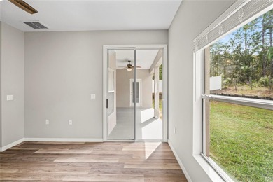 Under contract-accepting backup offers. Back on market! Buyer on Citrus Springs Country Club in Florida - for sale on GolfHomes.com, golf home, golf lot