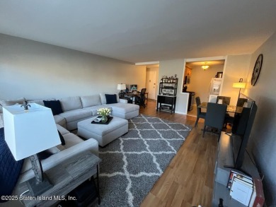 Location! Location! Location! Welcome to this spacious updated on Silver Lake Golf Course in New York - for sale on GolfHomes.com, golf home, golf lot