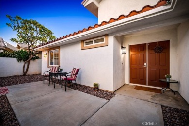 Stunning Golf Course Home located in the exclusive, guard gated on La Quinta Golf  Resort and Country Clubs in California - for sale on GolfHomes.com, golf home, golf lot