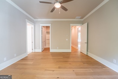 120 Fall Pippin, Clarkesville, Georgia-an extraordinary new on The Orchard Golf and Country Club in Georgia - for sale on GolfHomes.com, golf home, golf lot