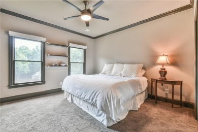 An extraordinary opportunity awaits at 2111 Broadfield Run, a on TPC At Sugarloaf Golf Club in Georgia - for sale on GolfHomes.com, golf home, golf lot