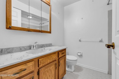 Welcome to this Princeton Model in Greenbrier Woodlands on Greenbriar Woodlands in New Jersey - for sale on GolfHomes.com, golf home, golf lot