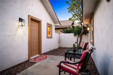 Stunning Golf Course Home located in the exclusive, guard gated on La Quinta Golf  Resort and Country Clubs in California - for sale on GolfHomes.com, golf home, golf lot