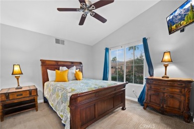 Stunning Golf Course Home located in the exclusive, guard gated on La Quinta Golf  Resort and Country Clubs in California - for sale on GolfHomes.com, golf home, golf lot