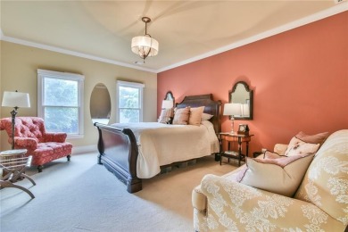 An extraordinary opportunity awaits at 2111 Broadfield Run, a on TPC At Sugarloaf Golf Club in Georgia - for sale on GolfHomes.com, golf home, golf lot