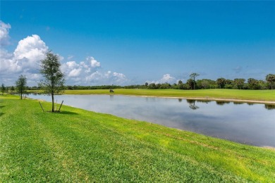 Live worry free in RESORT STYLE LIVING with this 3 Bedroom, 2 on Heritage Landing Golf  in Florida - for sale on GolfHomes.com, golf home, golf lot