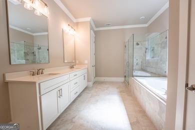 120 Fall Pippin, Clarkesville, Georgia-an extraordinary new on The Orchard Golf and Country Club in Georgia - for sale on GolfHomes.com, golf home, golf lot