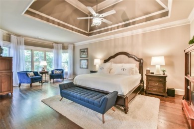 An extraordinary opportunity awaits at 2111 Broadfield Run, a on TPC At Sugarloaf Golf Club in Georgia - for sale on GolfHomes.com, golf home, golf lot