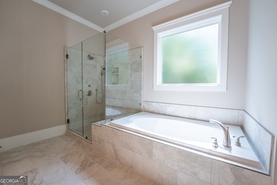 120 Fall Pippin, Clarkesville, Georgia-an extraordinary new on The Orchard Golf and Country Club in Georgia - for sale on GolfHomes.com, golf home, golf lot