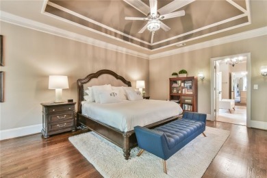 An extraordinary opportunity awaits at 2111 Broadfield Run, a on TPC At Sugarloaf Golf Club in Georgia - for sale on GolfHomes.com, golf home, golf lot