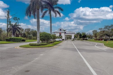 Live worry free in RESORT STYLE LIVING with this 3 Bedroom, 2 on Heritage Landing Golf  in Florida - for sale on GolfHomes.com, golf home, golf lot