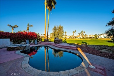 Stunning Golf Course Home located in the exclusive, guard gated on La Quinta Golf  Resort and Country Clubs in California - for sale on GolfHomes.com, golf home, golf lot