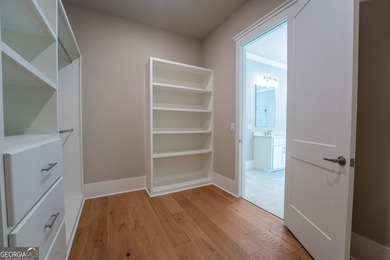 120 Fall Pippin, Clarkesville, Georgia-an extraordinary new on The Orchard Golf and Country Club in Georgia - for sale on GolfHomes.com, golf home, golf lot