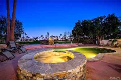 Stunning Golf Course Home located in the exclusive, guard gated on La Quinta Golf  Resort and Country Clubs in California - for sale on GolfHomes.com, golf home, golf lot