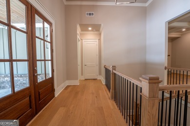 120 Fall Pippin, Clarkesville, Georgia-an extraordinary new on The Orchard Golf and Country Club in Georgia - for sale on GolfHomes.com, golf home, golf lot