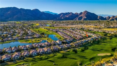 Stunning Golf Course Home located in the exclusive, guard gated on La Quinta Golf  Resort and Country Clubs in California - for sale on GolfHomes.com, golf home, golf lot
