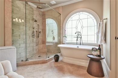 An extraordinary opportunity awaits at 2111 Broadfield Run, a on TPC At Sugarloaf Golf Club in Georgia - for sale on GolfHomes.com, golf home, golf lot