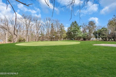 Welcome to this Princeton Model in Greenbrier Woodlands on Greenbriar Woodlands in New Jersey - for sale on GolfHomes.com, golf home, golf lot