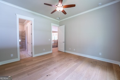 120 Fall Pippin, Clarkesville, Georgia-an extraordinary new on The Orchard Golf and Country Club in Georgia - for sale on GolfHomes.com, golf home, golf lot