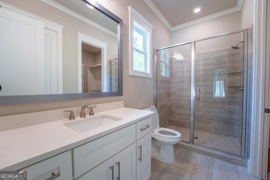 120 Fall Pippin, Clarkesville, Georgia-an extraordinary new on The Orchard Golf and Country Club in Georgia - for sale on GolfHomes.com, golf home, golf lot