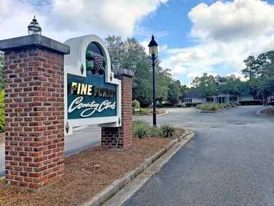 ** Ask about 1% credit towards closing costs ** Welcome to this on The Club at Pine Forest  in South Carolina - for sale on GolfHomes.com, golf home, golf lot