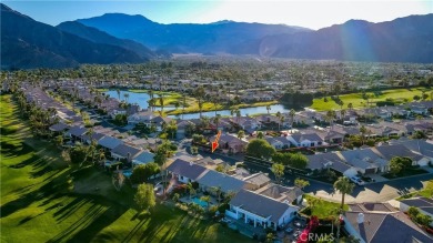 Stunning Golf Course Home located in the exclusive, guard gated on La Quinta Golf  Resort and Country Clubs in California - for sale on GolfHomes.com, golf home, golf lot