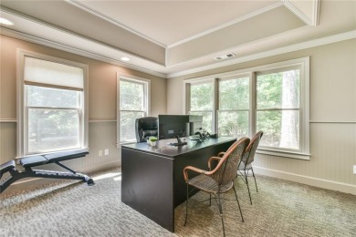 An extraordinary opportunity awaits at 2111 Broadfield Run, a on TPC At Sugarloaf Golf Club in Georgia - for sale on GolfHomes.com, golf home, golf lot