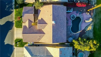 Stunning Golf Course Home located in the exclusive, guard gated on La Quinta Golf  Resort and Country Clubs in California - for sale on GolfHomes.com, golf home, golf lot
