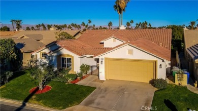 Stunning Golf Course Home located in the exclusive, guard gated on La Quinta Golf  Resort and Country Clubs in California - for sale on GolfHomes.com, golf home, golf lot