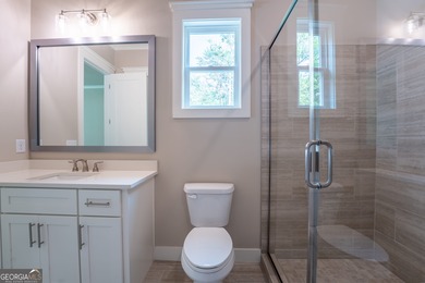 120 Fall Pippin, Clarkesville, Georgia-an extraordinary new on The Orchard Golf and Country Club in Georgia - for sale on GolfHomes.com, golf home, golf lot