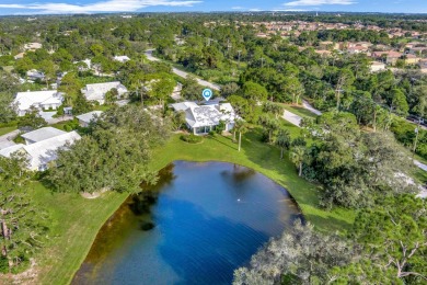 This exquisite single-family residence in a prestigious golf on Bent Pine Golf Club in Florida - for sale on GolfHomes.com, golf home, golf lot