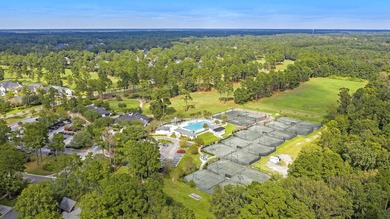 ** Ask about 1% credit towards closing costs ** Welcome to this on The Club at Pine Forest  in South Carolina - for sale on GolfHomes.com, golf home, golf lot