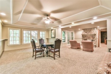 An extraordinary opportunity awaits at 2111 Broadfield Run, a on TPC At Sugarloaf Golf Club in Georgia - for sale on GolfHomes.com, golf home, golf lot