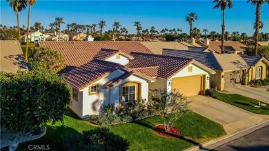 Stunning Golf Course Home located in the exclusive, guard gated on La Quinta Golf  Resort and Country Clubs in California - for sale on GolfHomes.com, golf home, golf lot