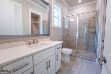 120 Fall Pippin, Clarkesville, Georgia-an extraordinary new on The Orchard Golf and Country Club in Georgia - for sale on GolfHomes.com, golf home, golf lot